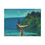 Thumbnail: Lake Lift – Dirty Dancing Canvas Print