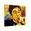 Thumbnail: The Bad Man Scarface Canvas