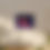 Thumbnail: Christmas Vacation Blinded by the Lights Canvas