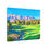 Thumbnail: Mirage in the Desert – Shadow Creek Golf Course Canvas