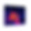Thumbnail: Christmas Vacation Blinded by the Lights Canvas