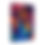 Thumbnail: Alf Tropical Thumbs-Up Canvas