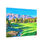 Thumbnail: Mirage in the Desert – Shadow Creek Golf Course Canvas