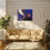 Thumbnail: Anchorman Jazz Flute Canvas