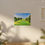 Thumbnail: Champions' Approach – Southern Hills Country Club Canvas