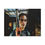 Thumbnail: The Crow What's The Smell Canvas