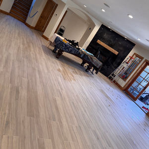 Modern Fireplace Design