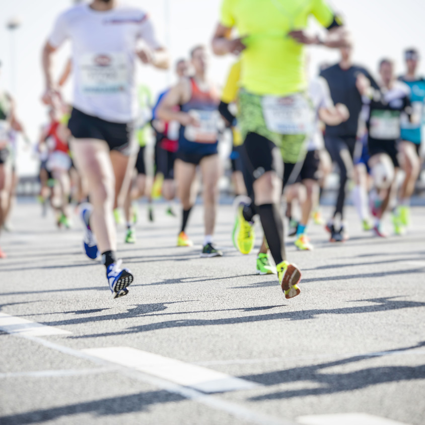 Plymouth 10k Run