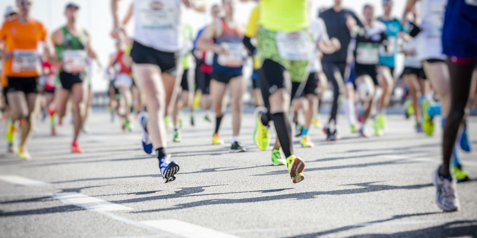 Plymouth 10k Run
