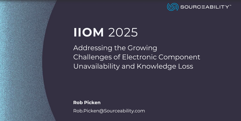 IIOM 2025