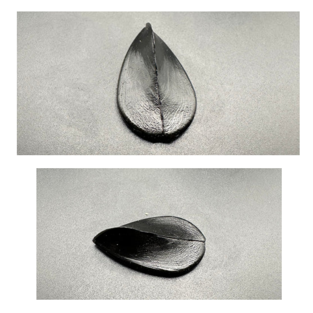 PRONADO (Nero) col.9