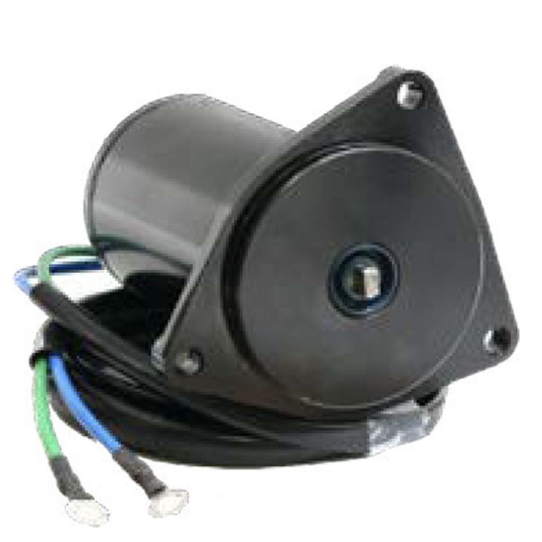 Motorino trim YAMAHA OEM 6H1-43880-02