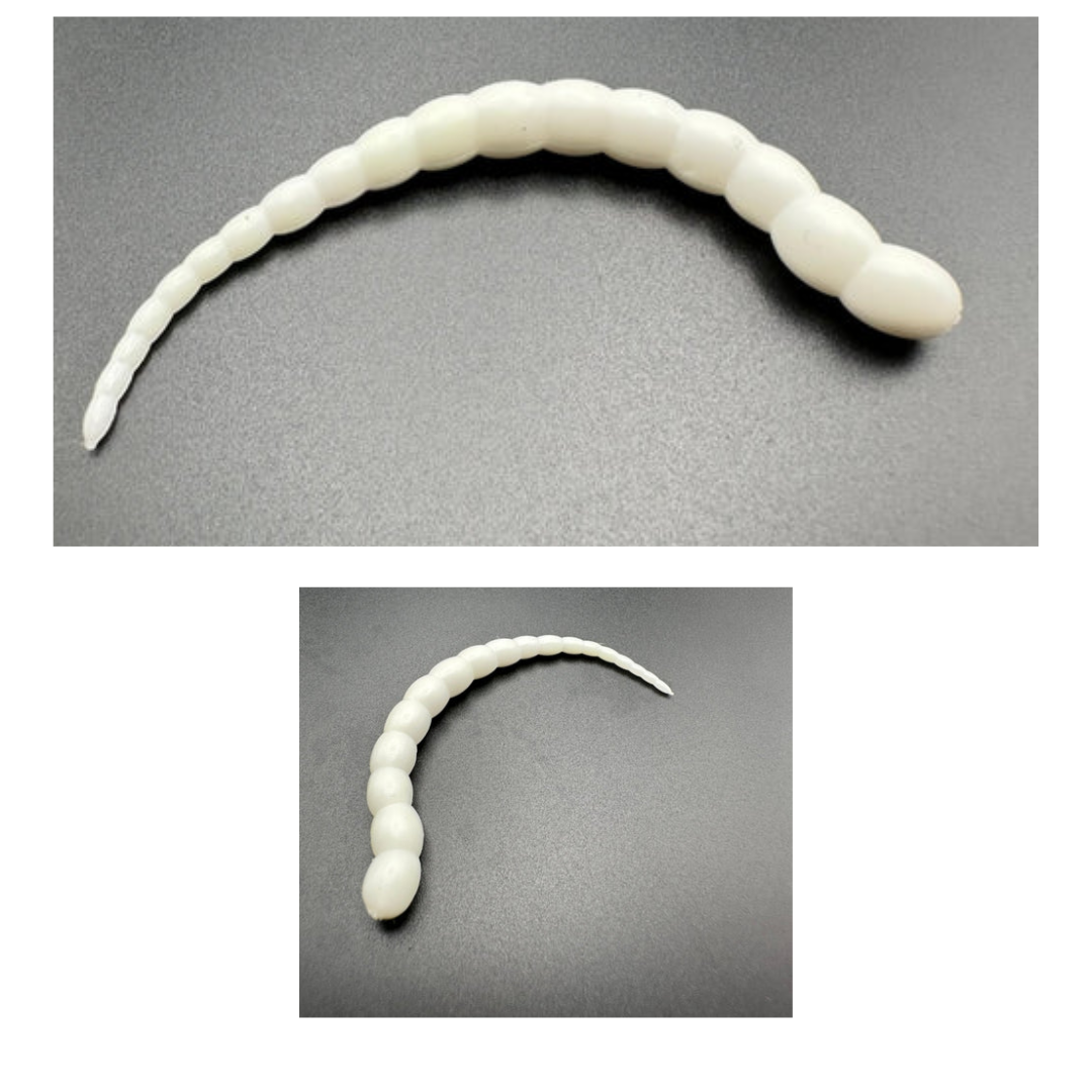 Cobra cm 6.50 (Bianco )