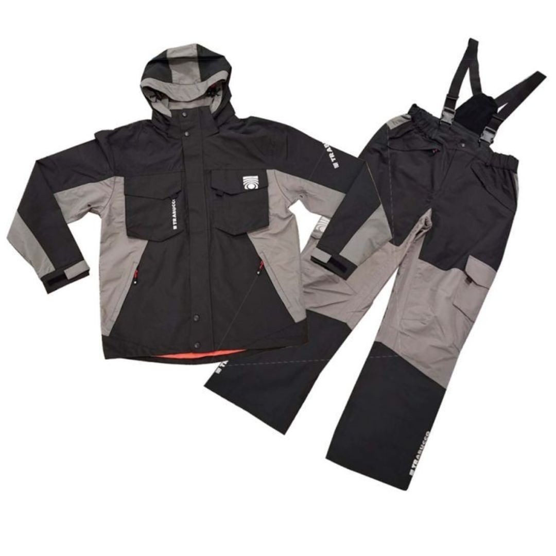 Trabucco gnt tecnik max breath suit