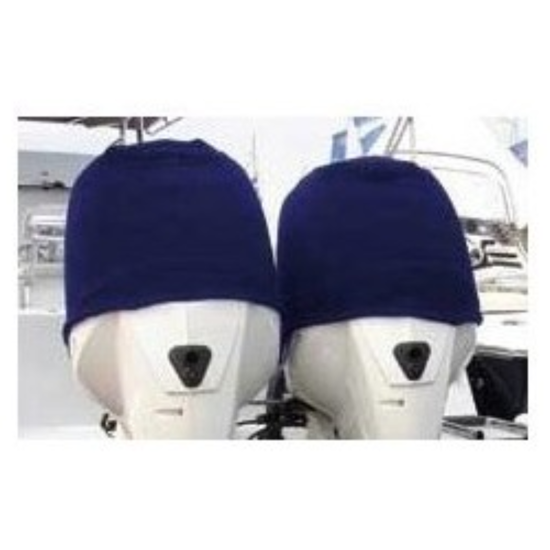 Coprimotore fendress covers