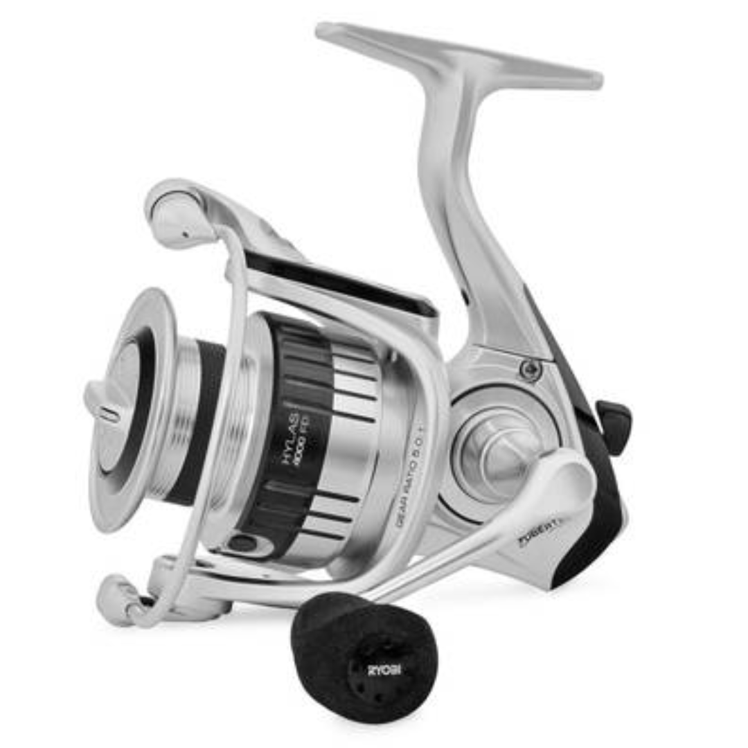 Mulinello Ryobi Hylas FD