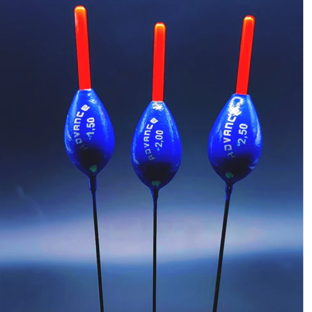 Advance Galleggiante 1