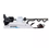 Miniatura: Watersnake Motore trolling GEO-SPOT GPS SW 80/78" 24V 198cm