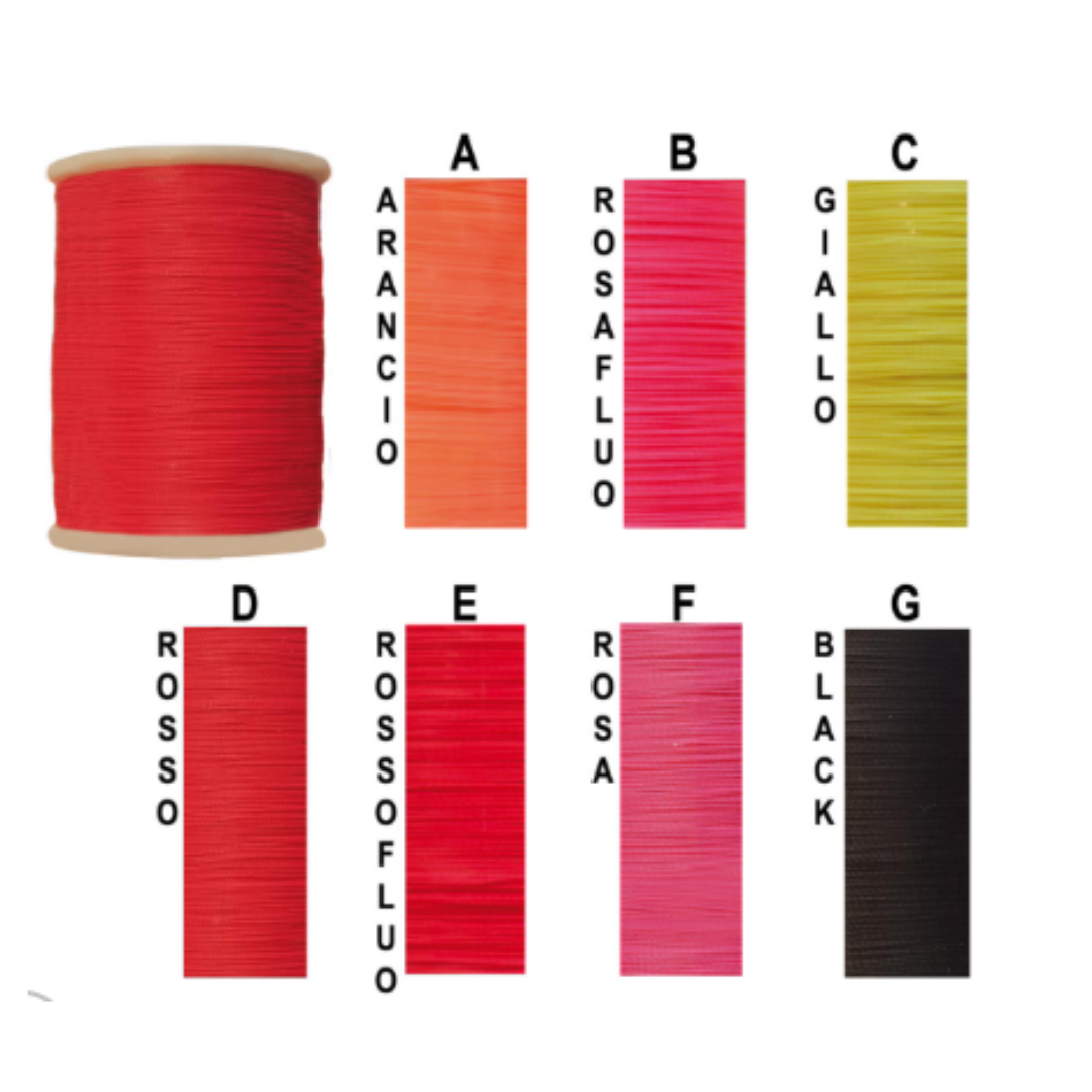 Alps Filo Legatura 100 yds