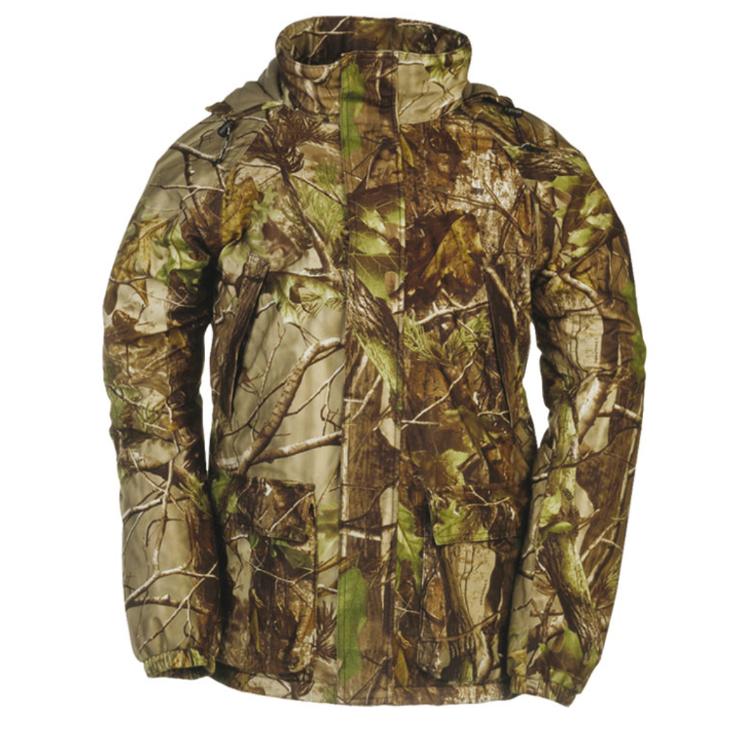 Giacca Arendal Realtree
