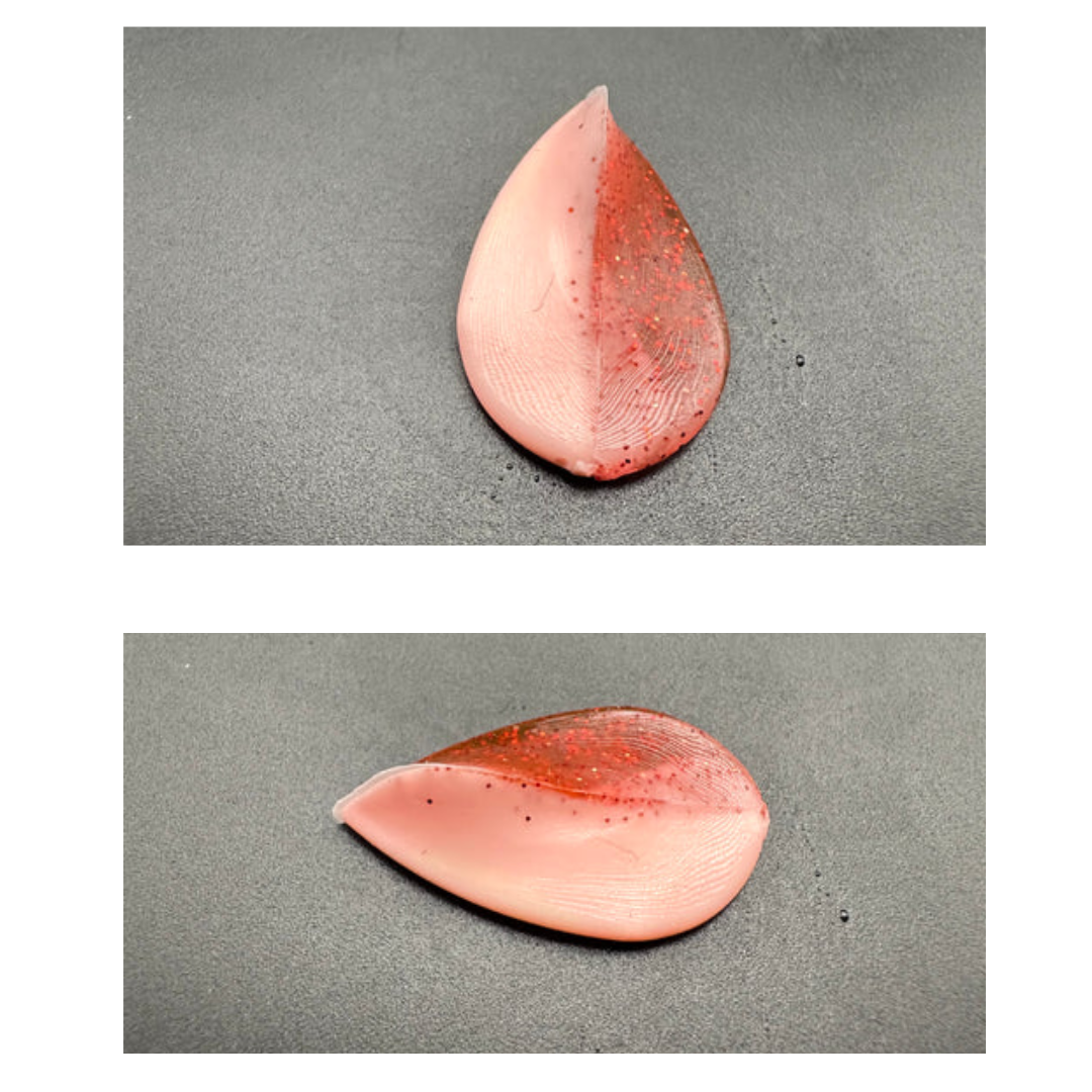 PRONADO Bicolor (Bianco/Marrone) col.25