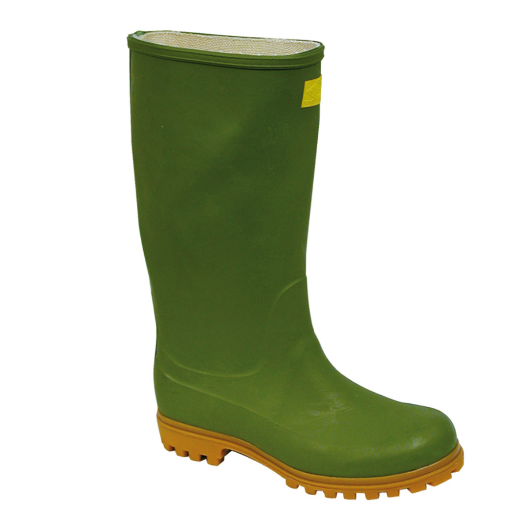 Stivale Ginocchio Serie 38/13