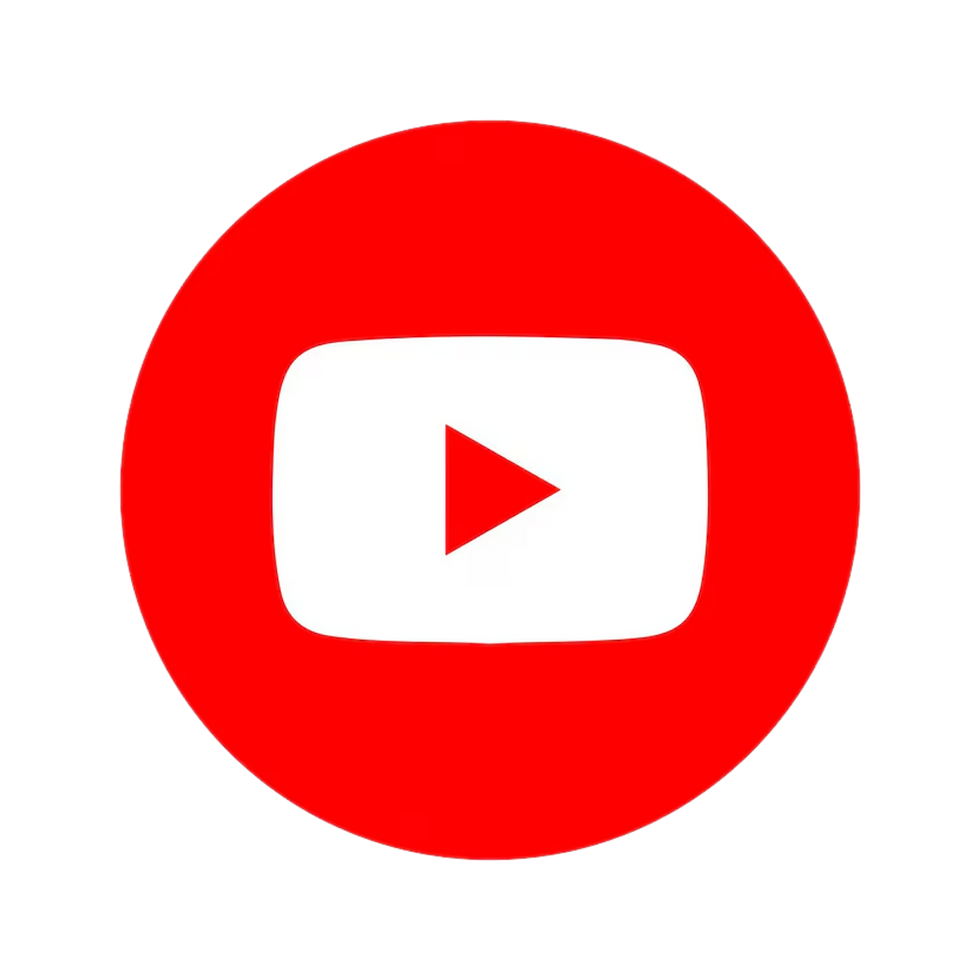 YouTube Logo