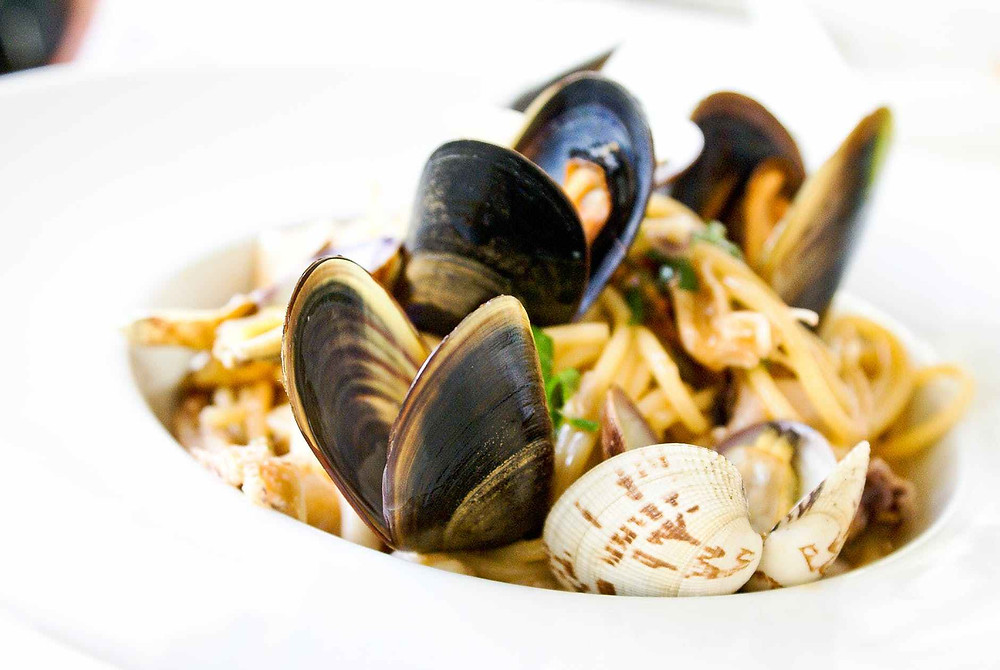 shellfish