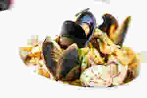 shellfish