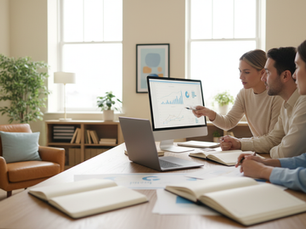 Créer un pack stratégique pour votre entreprise