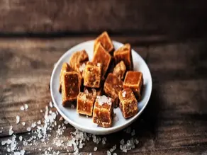 Salted Caramel