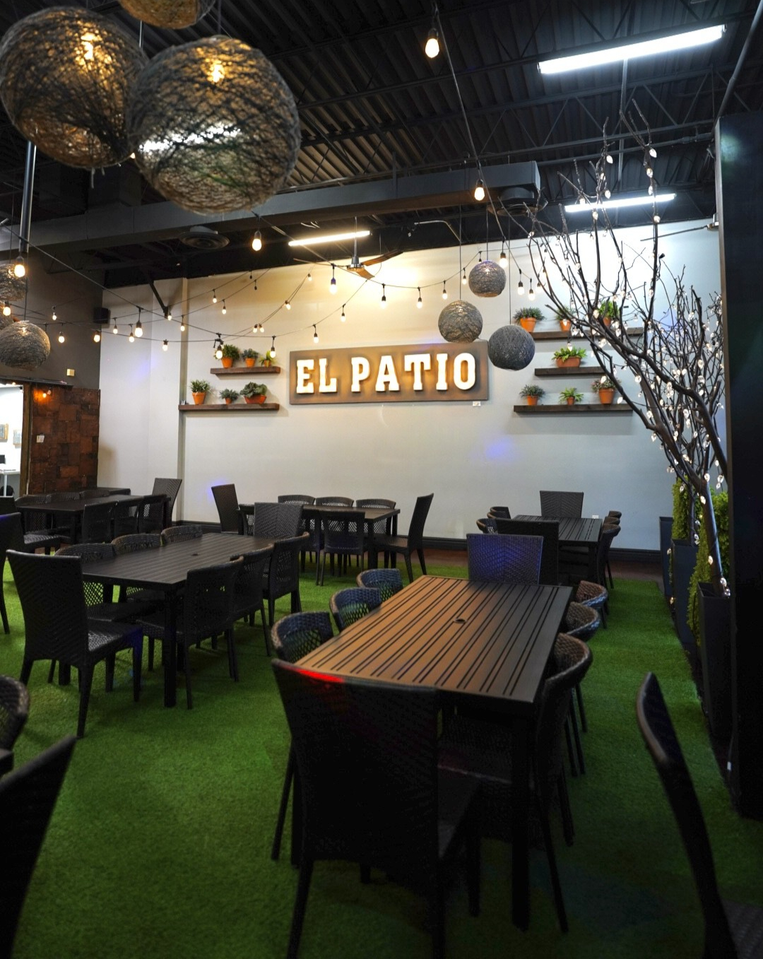 El Patio Party Room photo