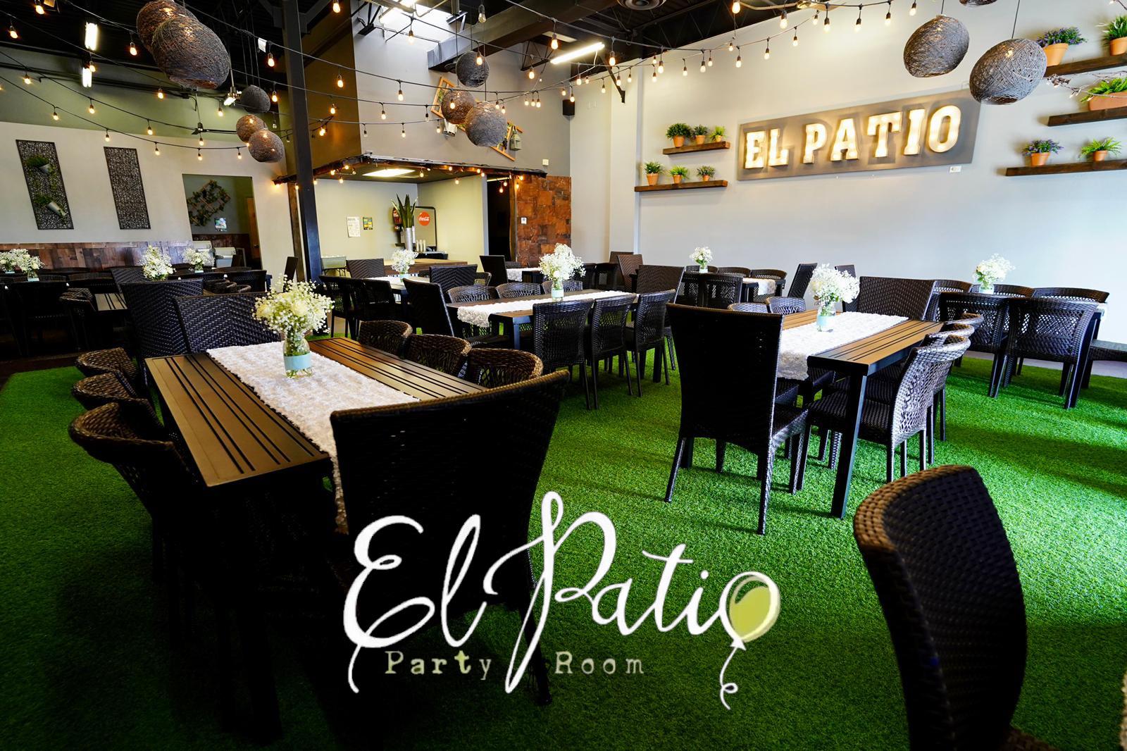 El Patio Party Room photo