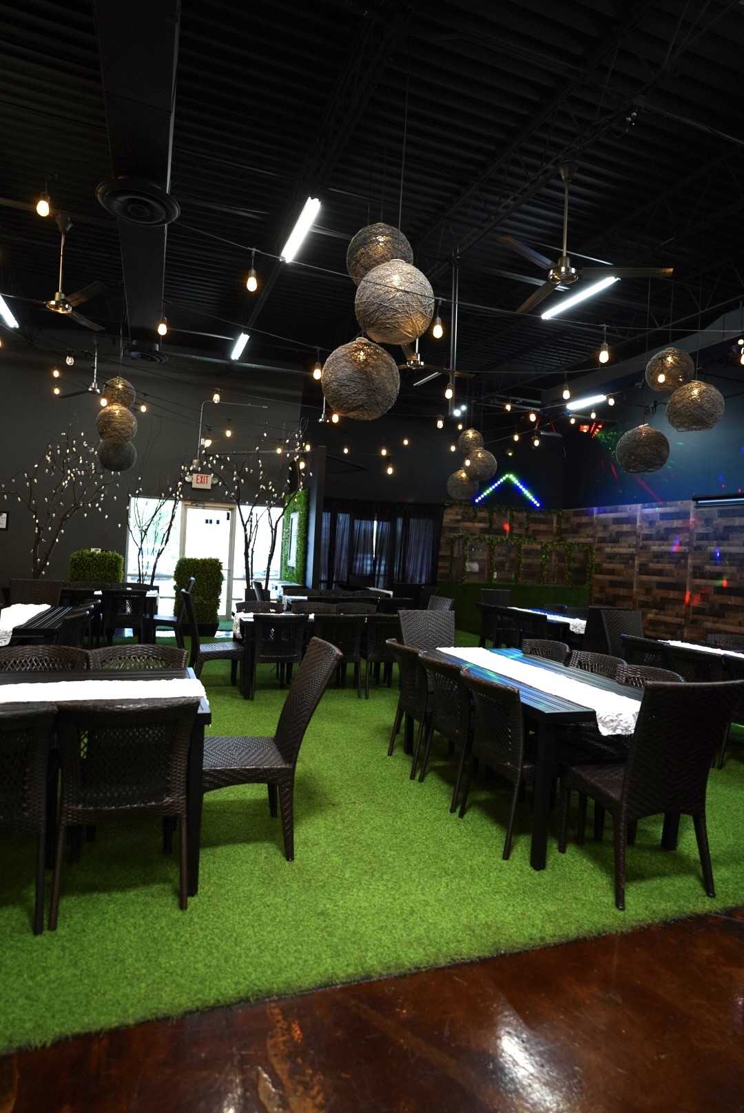 El Patio Party Room photo