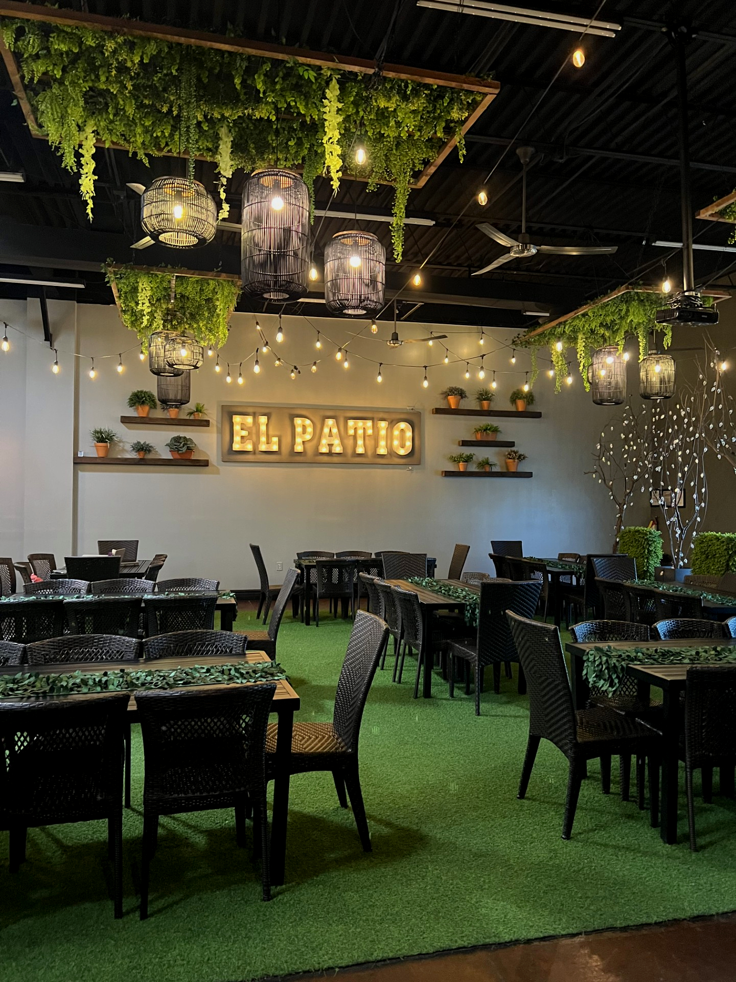 El Patio Party Room photo
