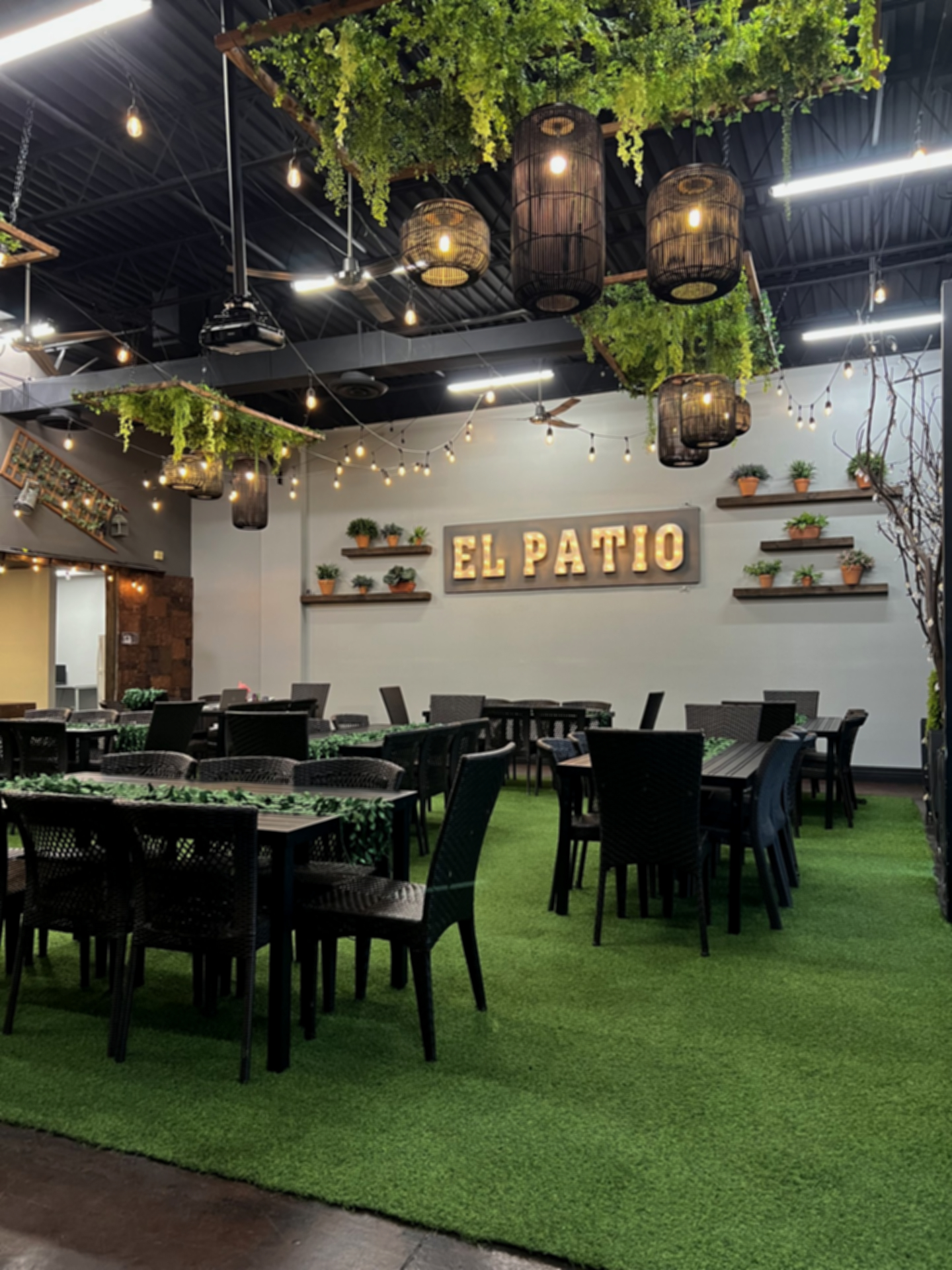 El Patio Party Room photo