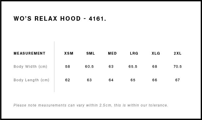 Thumbnail: Relax Hood