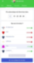 Exemple fin tour de mercato