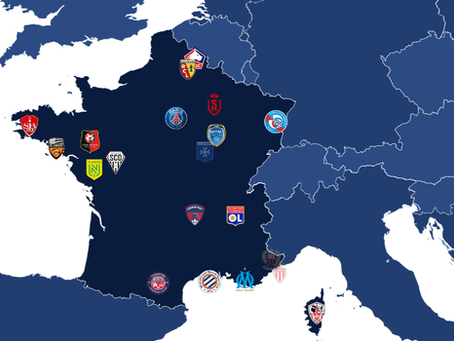Nos conseils Mercato Ligue 1 dans MPG - Saison 2022-23