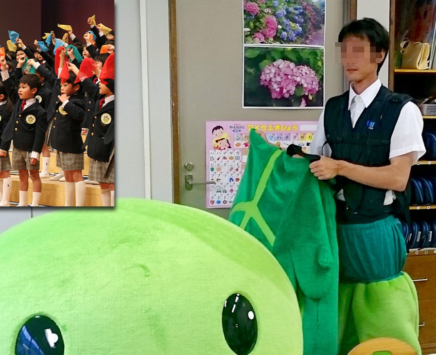 サムネイル： パラゴンジャパン・バックパッククーラー