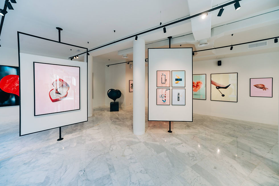 Realidades y delirios