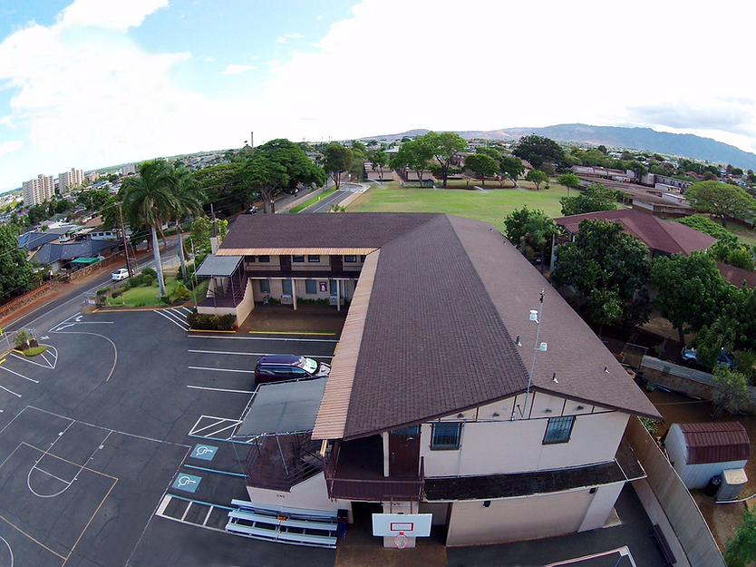 Home Lanakila Baptist Church & Schools