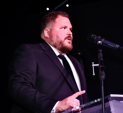 IBC Family sign off for 21/22 season with End of Season Dinner and Awards Evening