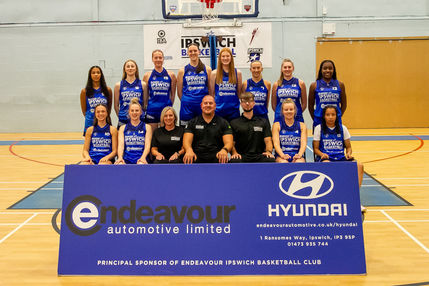 D1 Women Preview: 'Next Generation' prepare to defend League & Cup