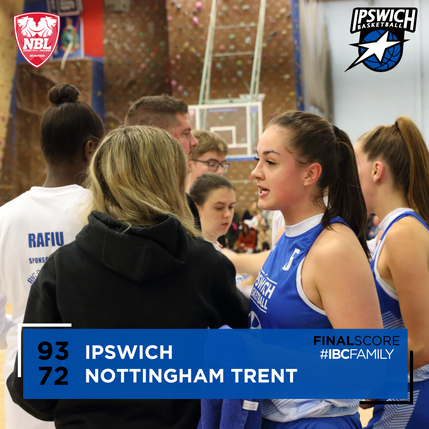 Match Reports: Women go 2 for 2, improve winning streak to 10 games