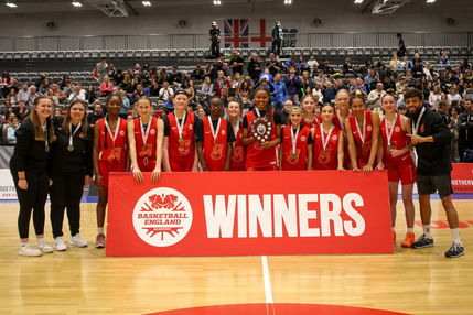 Success for South Super Region