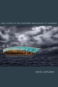 Easy Victims Cover