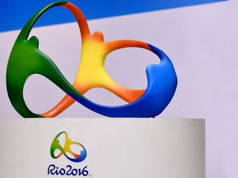 The Rio Olympics will air on NBC in 4K