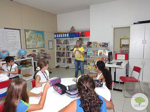 Semana Literária