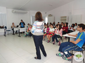 Palestras